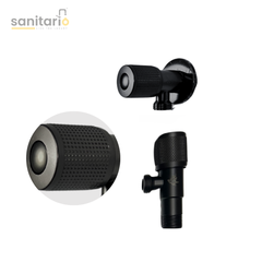 Piano Shower System – Rainfall & Hand Shower Combo