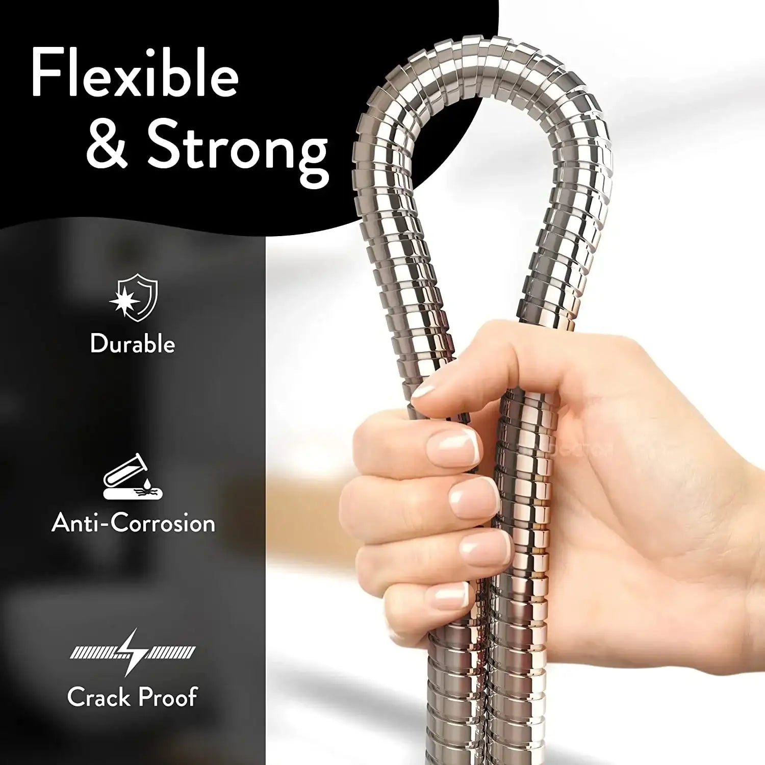 strong pressure pipe