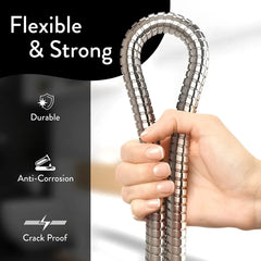 strong pressure pipe