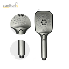 Piano Shower System – Rainfall & Hand Shower Combo