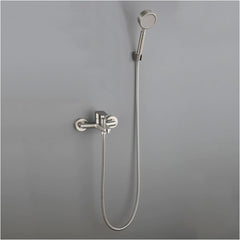 Stainless Steel 304 Bath Shower Mixer with Hand Shower