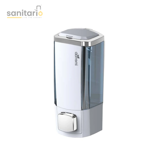 Imenab Liquid Soap Dispenser PVC