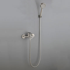 Stainless Steel 304 Bath Shower Mixer with Hand Shower