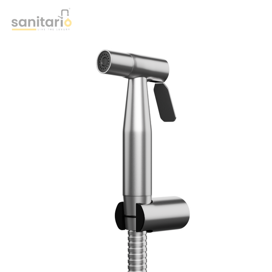 Muslim Toilet Shower Complete Set | SUS304