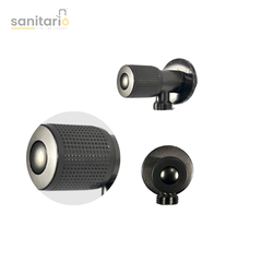 Piano Shower System – Rainfall & Hand Shower Combo