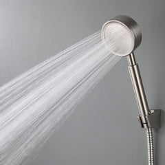 Stainless Steel 304 Bath Shower Mixer with Hand Shower