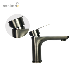 Piano Shower System – Rainfall & Hand Shower Combo