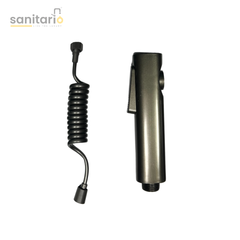 Piano Shower System – Rainfall & Hand Shower Combo