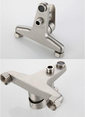Stainless Steel 304 Bath Shower Mixer with Hand Shower