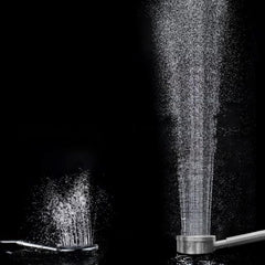 Stainless Steel 304 Bath Shower Mixer with Hand Shower