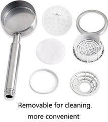 Stainless Steel 304 Bath Shower Mixer with Hand Shower