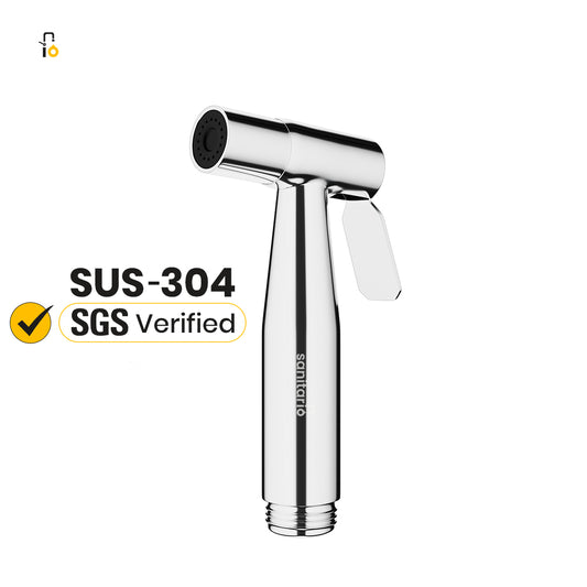 PUREFLOW Muslim Shower Head Only