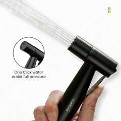 PUREFLOW Muslim Shower Head Only