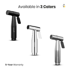 PUREFLOW Muslim Shower Head Only