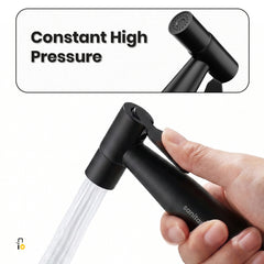 PUREFLOW Muslim Shower Head Only