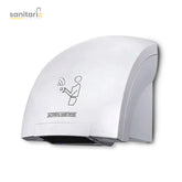 High-Speed Hand Dryer