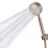 Bath Hand Shower Mixer