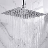 Overhead Rain Shower