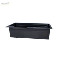 Sleek Waterfall Kitchen Accessory Sink – Premium & Stylish