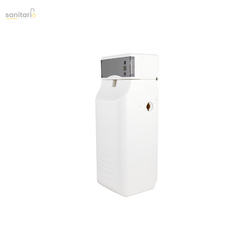 Smart Automatic Aroma Dispenser 300ml – Touchless Air Freshener for Home & Office