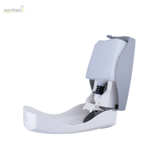 Manual Soap Dispenser 800ml – Wall-Mounted