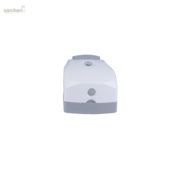 Manual Soap Dispenser 800ml – Wall-Mounted