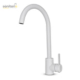 Round-Neck Faucet