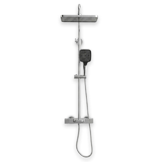 Sanitario Meteor Shower System