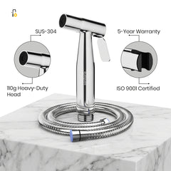 PUREFLOW Muslim Shower Set