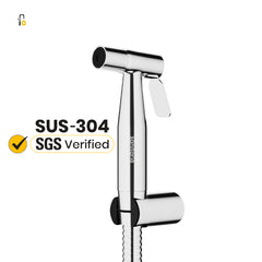 PUREFLOW Muslim Shower Set