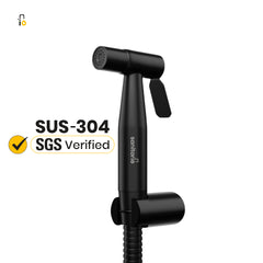 PUREFLOW Muslim Shower Set