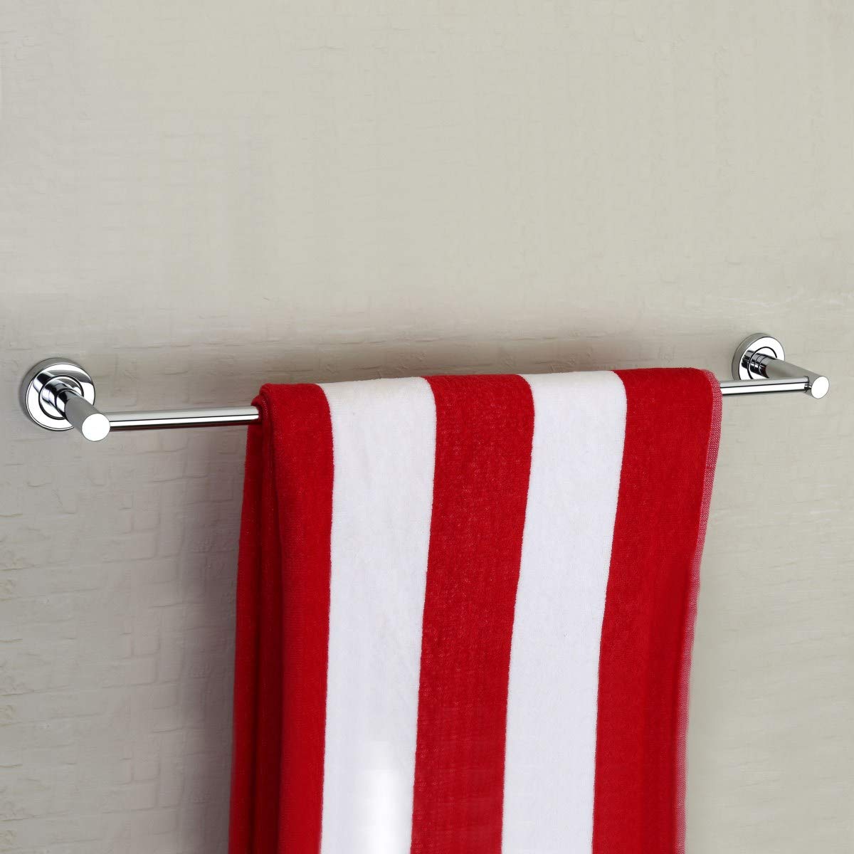 towel holder rod