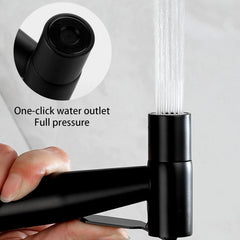 Muslim Shower Head – Stainless Steel 304 | Handheld Bidet, Head Only