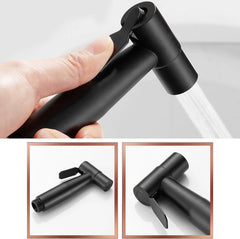 Muslim Shower Head – Stainless Steel 304 | Handheld Bidet, Head Only