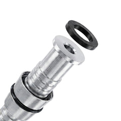 Flexible Steel Shower Hose