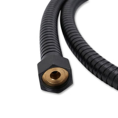 Flexible Steel Shower Hose