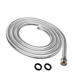 Flexible Stainless Steel Shower Hose