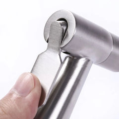 Muslim Shower Head – Stainless Steel 304 | Handheld Bidet, Head Only