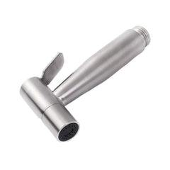 Muslim Shower Head – Stainless Steel 304 | Handheld Bidet, Head Only