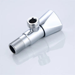 Stainless Steel 304 T Cock Angle Valve