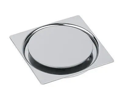 Stainless steel floor drain deals