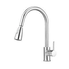 kitchen pull out mixer