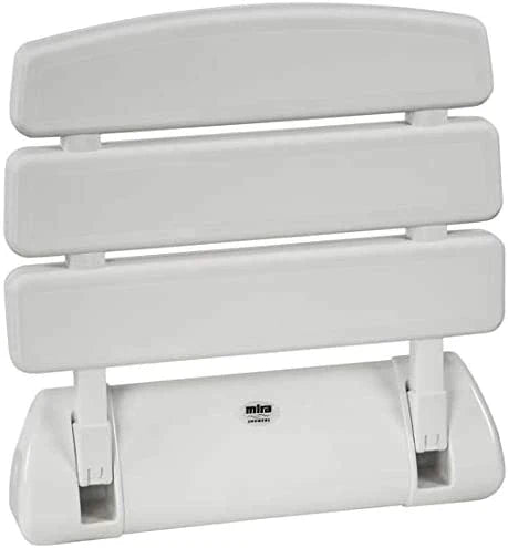 bathroom folder seat