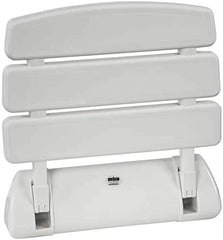 bathroom folder seat