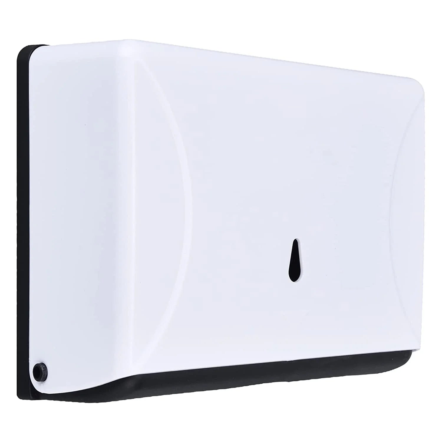 paper towel dispenser