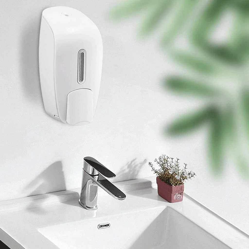liquid soap dispenser
