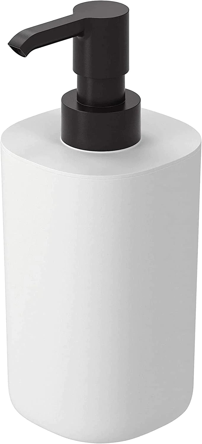 soap dispenser bottle