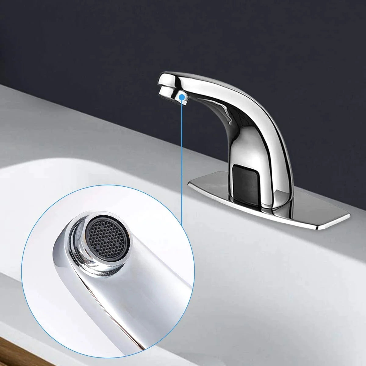 sink