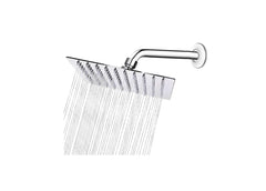 bathroom rain shower