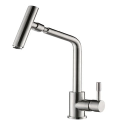 Fountain Single Handle